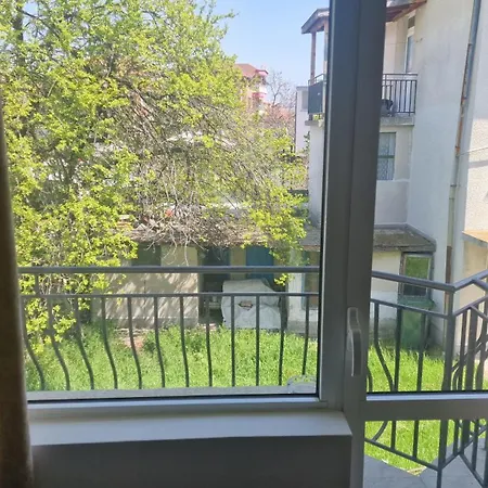 Къща За Гости Ravda Affittacamere Ravda