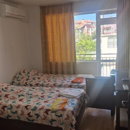 Къща За Гости Ravda 3* Rawda