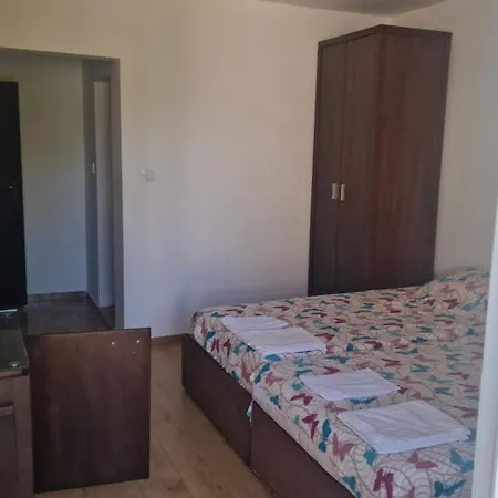 Къща За Гости Ravda Vendégház Ravda