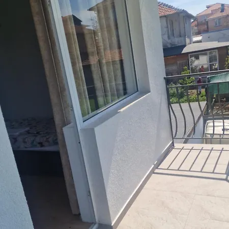 Vendégház Къща За Гости Ravda Ravda