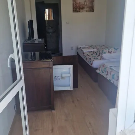 Къща За Гости Ravda Vendégház 3*