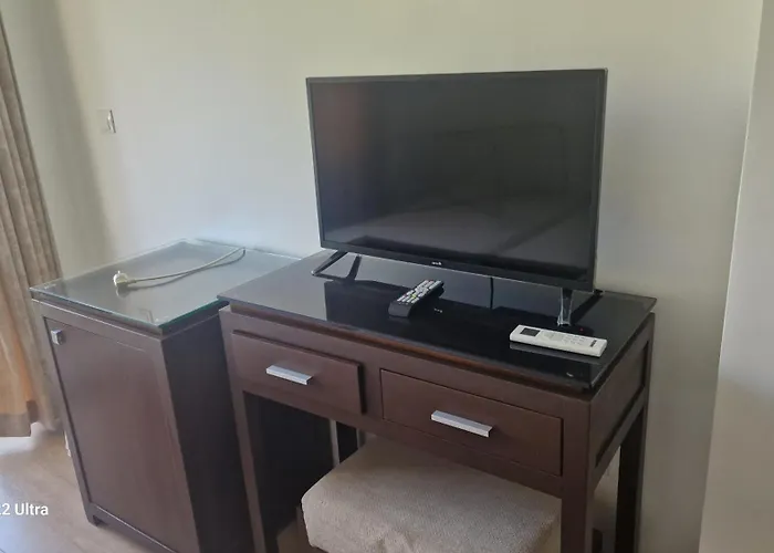 Къща За Гости Ravda Pensión