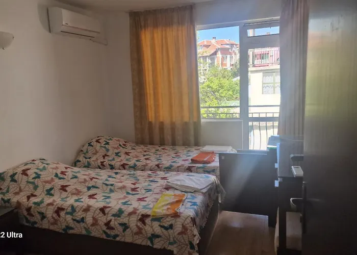 Къща За Гости Ravda 3* Ravda