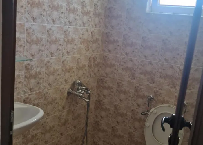 Къща За Гости Ravda Pensión