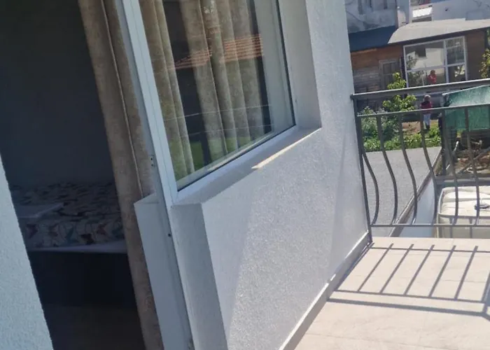 Pensión Къща За Гости Ravda Ravda