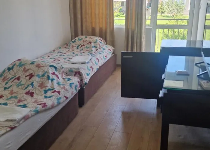 Къща За Гости Ravda Pensión 3*