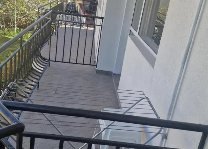 Къща За Гости Ravda 3*