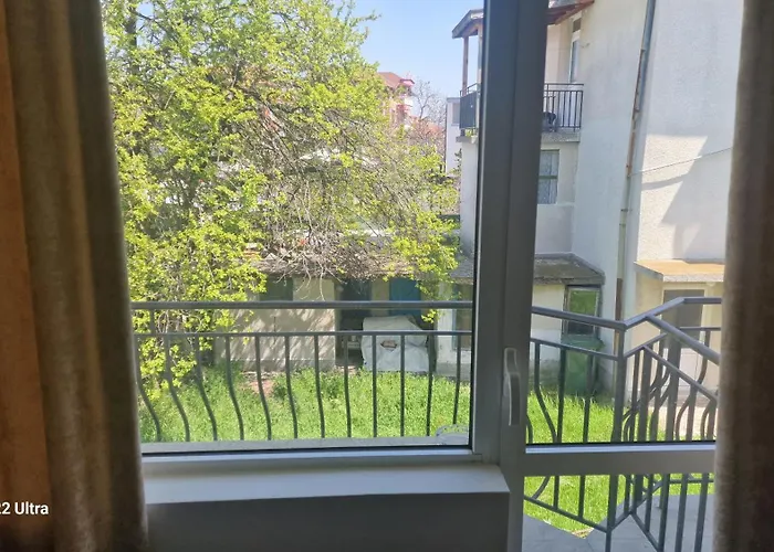 Къща За Гости Ravda Pensión Ravda